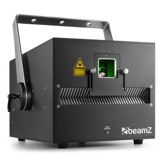 BEAMZ - Phantom 30000 Pure Diode Laser Pang