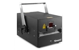 Carica immagine in Galleria Viewer, BEAMZ - Phantom 10000 Pure Diode Laser Pang
