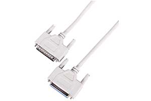 BEAMZ - ILDA20 Ilda Laser cable 20m