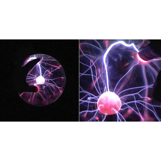BEAMZ - PLB10 PLasma Ball 12,5cm