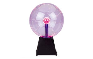 Carica immagine in Galleria Viewer, BEAMZ - PLB10 PLasma Ball 12,5cm
