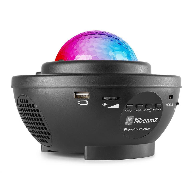 Carica immagine in Galleria Viewer, BEAMZ - SkyNight Projector BT IRC R/G
