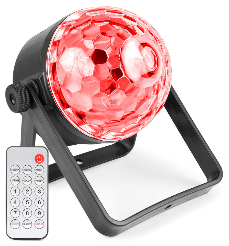Carica immagine in Galleria Viewer, BEAMZ - PLS35 DJ Jellyball
