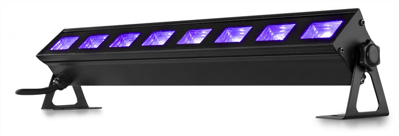 Carica immagine in Galleria Viewer, BEAMZ - BUV83 LED bar 8x3W UV
