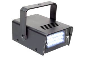 BEAMZ - BMS24LED Mini Strobe 24LED