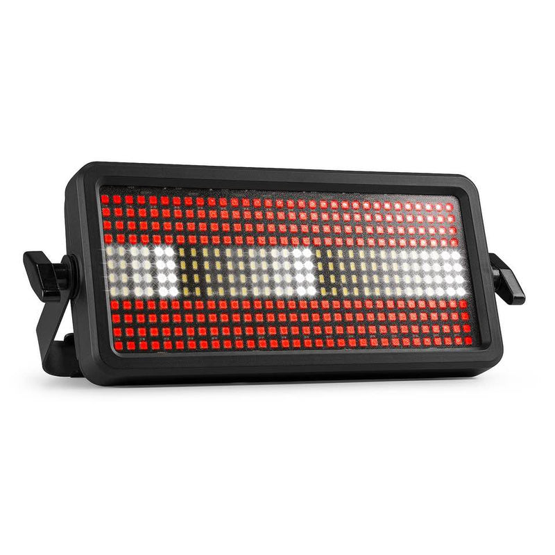 Carica immagine in Galleria Viewer, BEAMZ - BS384 Strobosc. Combi 384LED RGB-CW
