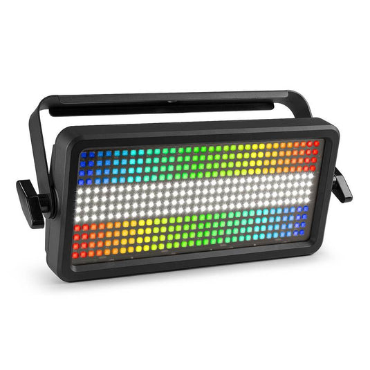 BEAMZ - BS384 Strobosc. Combi 384LED RGB-CW