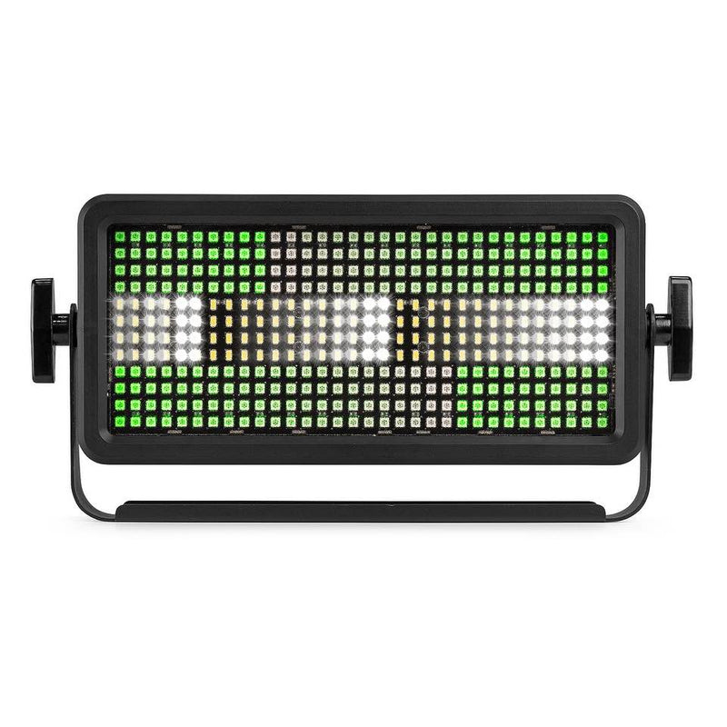 Carica immagine in Galleria Viewer, BEAMZ - BS384 Strobosc. Combi 384LED RGB-CW
