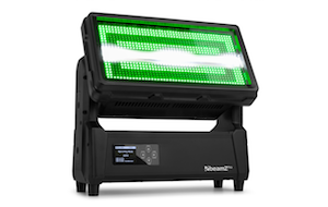 Carica immagine in Galleria Viewer, BEAMZ - Nuke2 MH Strobe IP65 864x0,5W+96x10W
