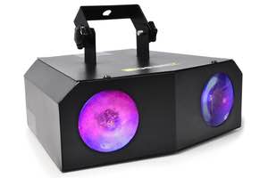 Carica immagine in Galleria Viewer, BEAMZ - Nomia SC LED Double Mini Sky
