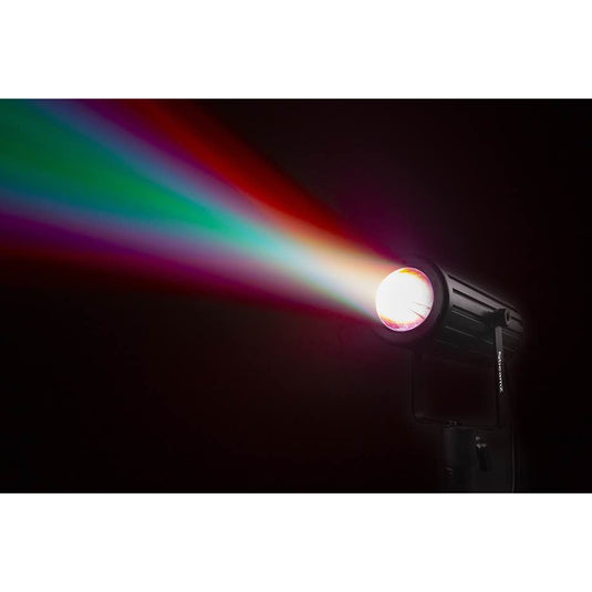 BEAMZ - Moon-2 Flower RGBWA DMX IRC