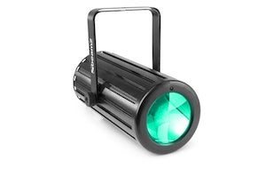 Carica immagine in Galleria Viewer, BEAMZ - Moon-2 Flower RGBWA DMX IRC
