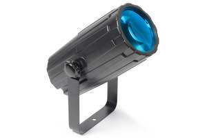 Carica immagine in Galleria Viewer, BEAMZ - LED Moon Flower RGBWA SC BLK
