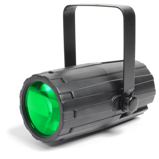 BEAMZ - LED Moon Flower RGBWA SC BLK