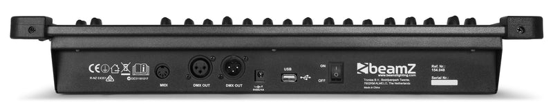 Carica immagine in Galleria Viewer, BEAMZ - DMX384 controller 384 channel
