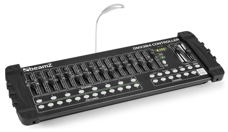 Carica immagine in Galleria Viewer, BEAMZ - DMX384 controller 384 channel
