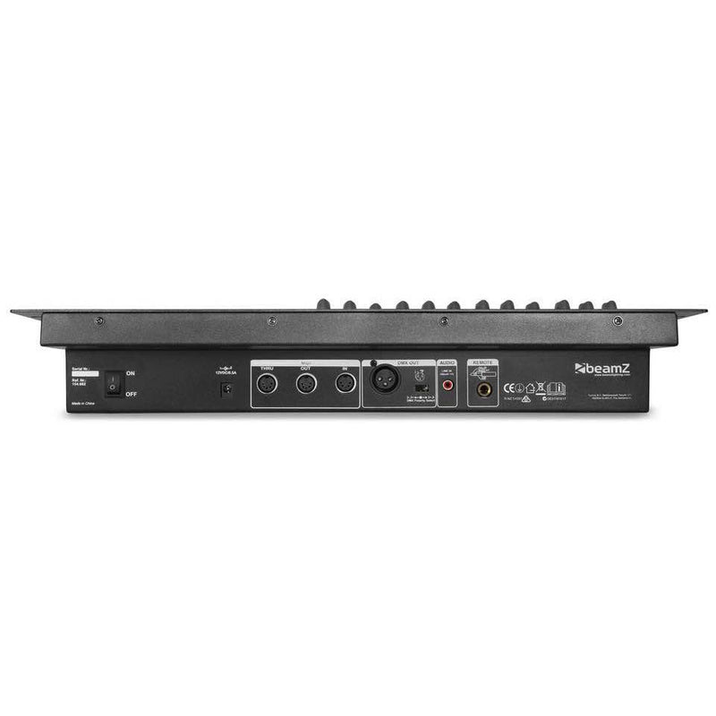 Carica immagine in Galleria Viewer, BEAMZ - DMX024PRO controller Scene Setter
