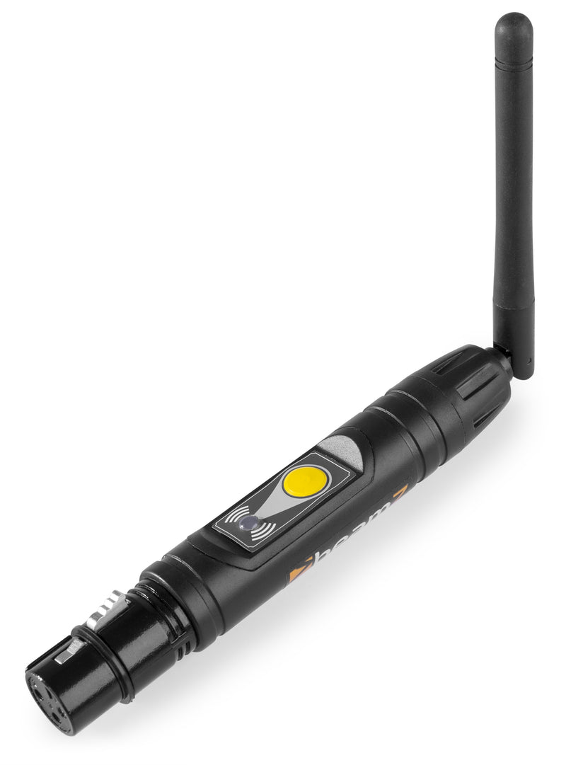 Carica immagine in Galleria Viewer, BEAMZ - BBP EazyLink transmitter/receiver
