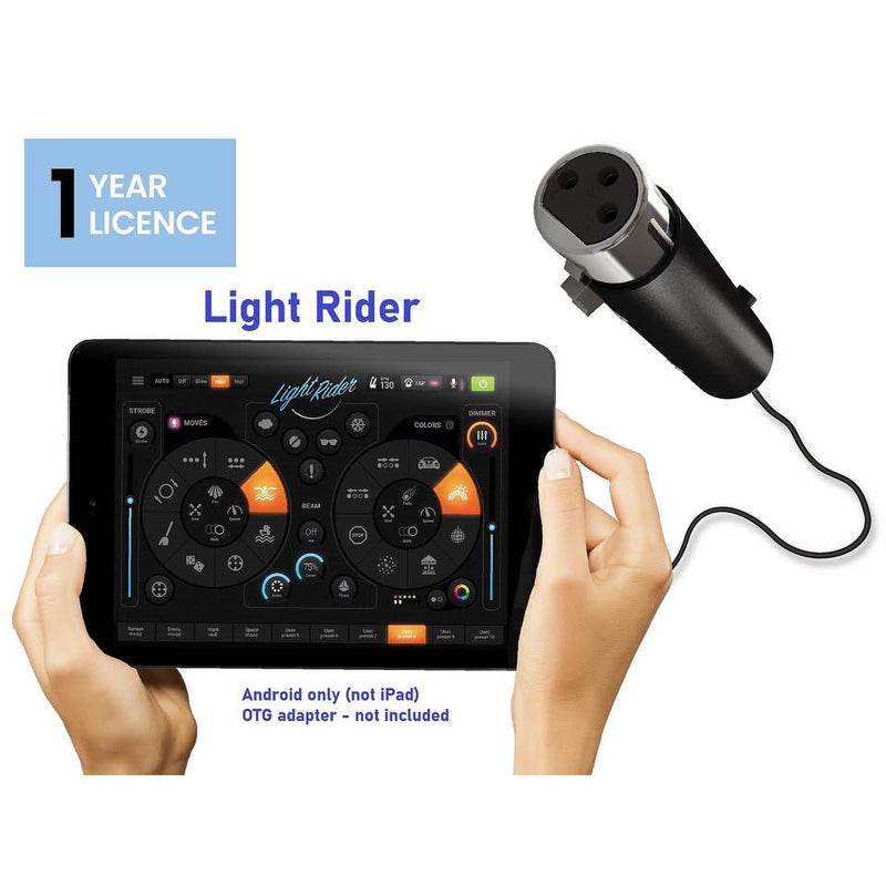 Carica immagine in Galleria Viewer, BEAMZ - SUSHI Z1 DMX Interface
