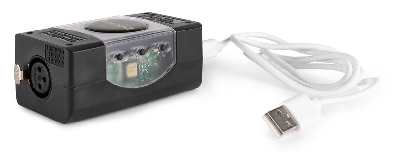 Carica immagine in Galleria Viewer, BEAMZ - Light Rider/ESA2 USB DMX Interface

