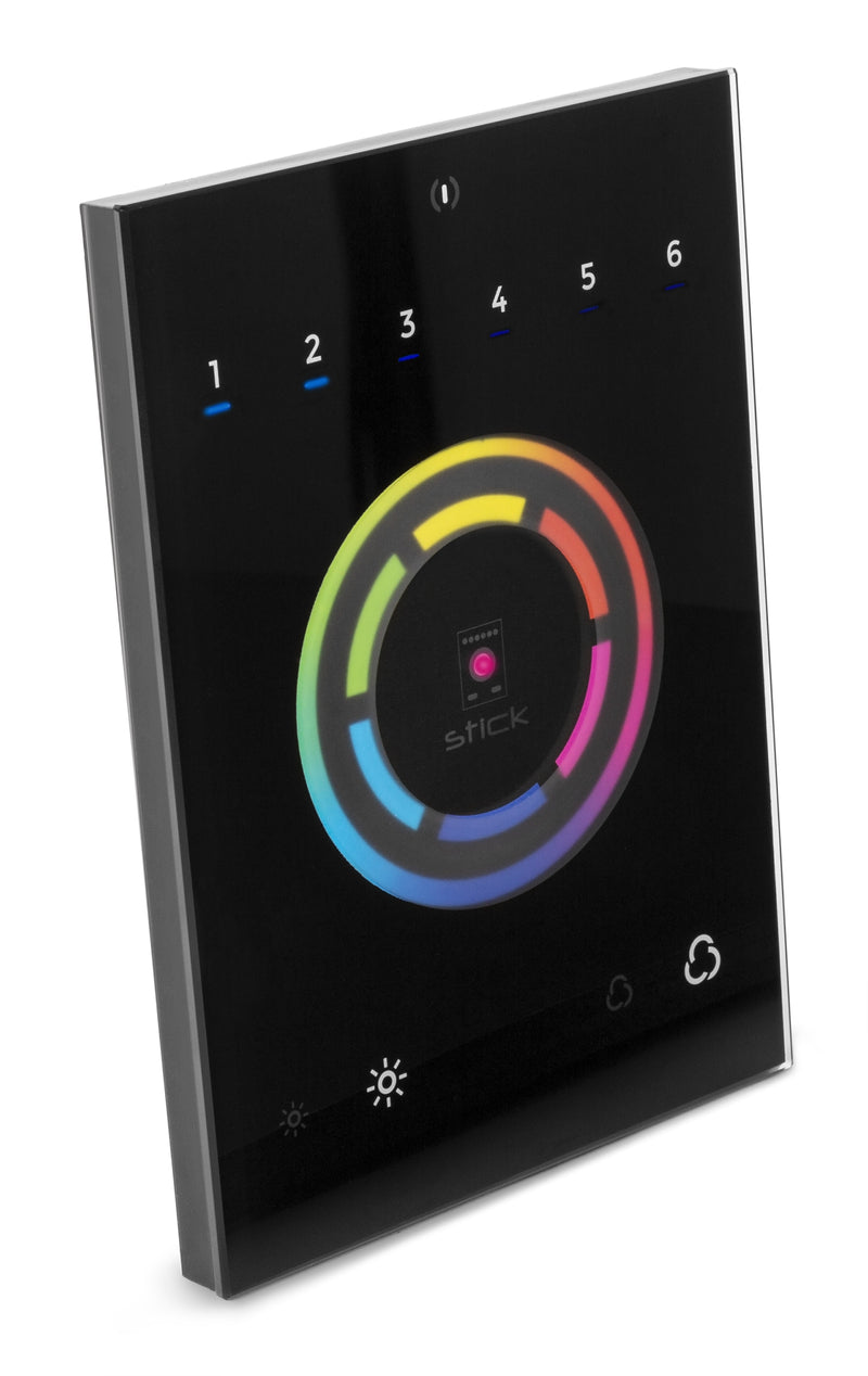 Carica immagine in Galleria Viewer, BEAMZ - STICK-CW4 WiFi DMX Interface wallmo
