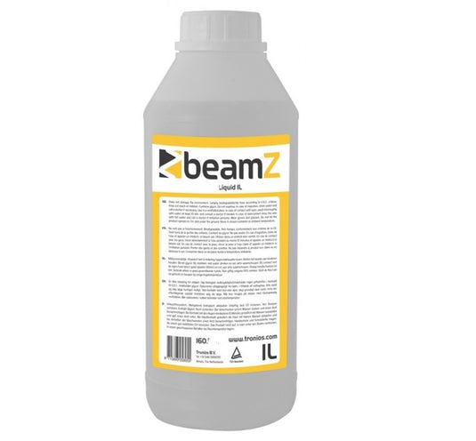 BEAMZ - FHF1Q Hazerfluid 1lt Oil Based  HQ