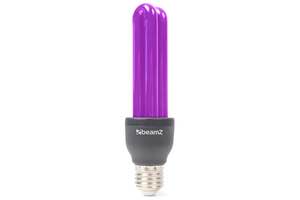 Carica immagine in Galleria Viewer, BEAMZ - BUV27 Energy Sav.UV bulb 25W E27
