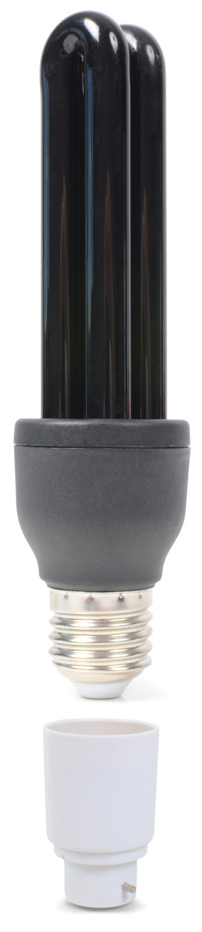 Carica immagine in Galleria Viewer, BEAMZ - BUV27B Energy Sav.UV25WE27+Adapt.
