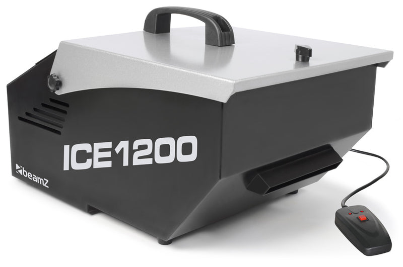 Carica immagine in Galleria Viewer, BEAMZ - ICE1200 MKII Ice Fogger
