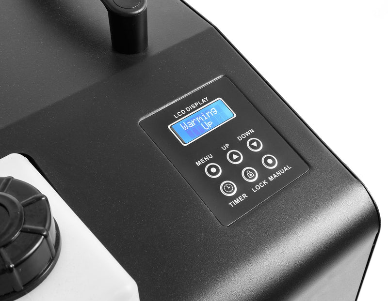 Carica immagine in Galleria Viewer, BEAMZ - SB1500LED Smoke &amp; Bubble Machine Si
