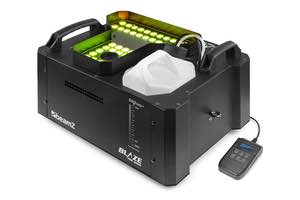 Carica immagine in Galleria Viewer, BEAMZ - BLAZE2200 Vertical Fogger wrls dig
