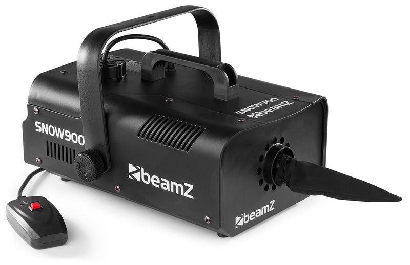 Carica immagine in Galleria Viewer, BEAMZ - SNOW900 Snowmachine
