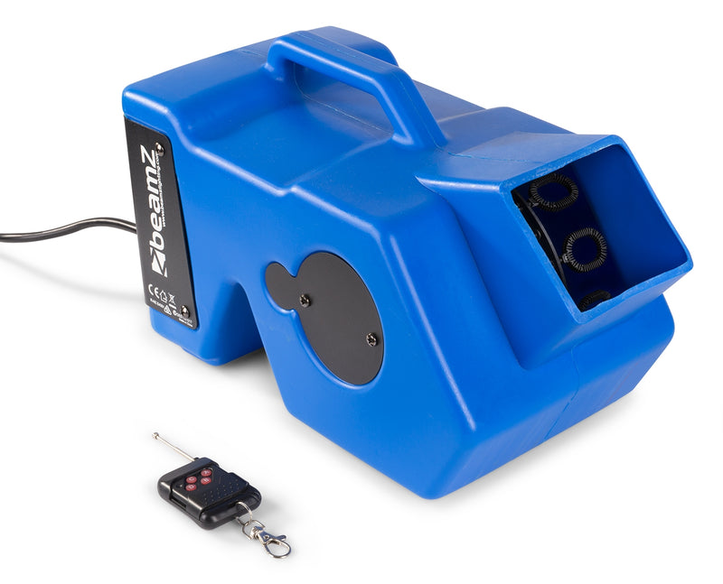 Carica immagine in Galleria Viewer, BEAMZ - B1000 Bubble Machine wrlss
