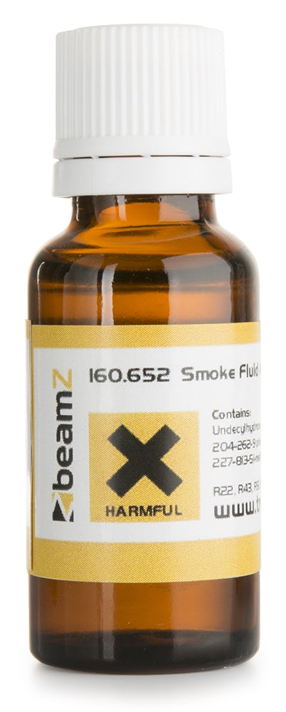 Carica immagine in Galleria Viewer, BEAMZ - FSMA-V Smoke Fluid Add. VANILLA
