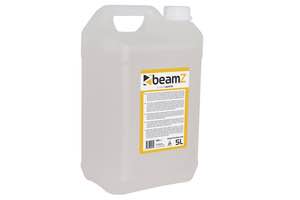 BEAMZ - FHF1Q Hazerfluid 1lt Oil Based  HQ