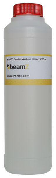 Carica immagine in Galleria Viewer, BEAMZ - FSMC Smoke Machine Cleaner 250ml

