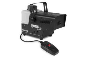 Carica immagine in Galleria Viewer, BEAMZ - Rage600I smokemachine

