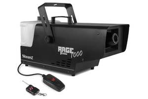 Carica immagine in Galleria Viewer, BEAMZ - Rage1000SNOW wireless

