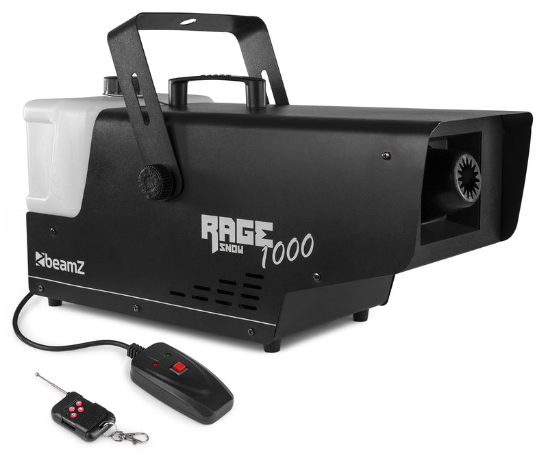 Carica immagine in Galleria Viewer, BEAMZ - Rage1000SNOW wireless
