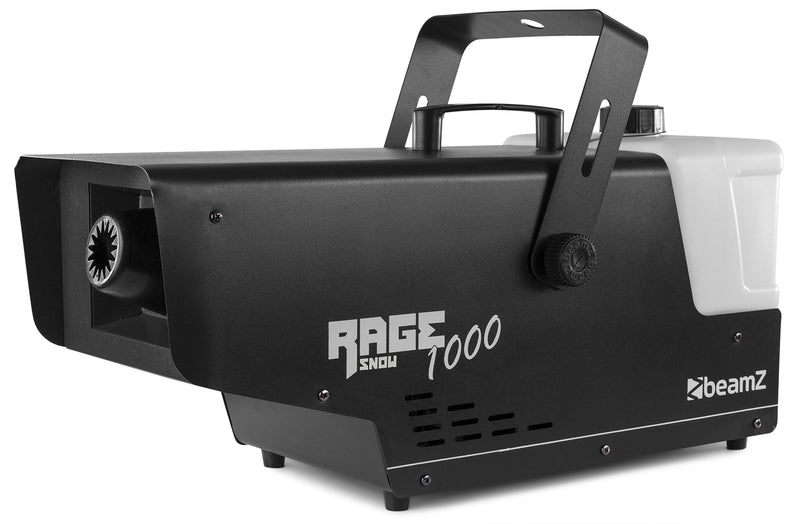 Carica immagine in Galleria Viewer, BEAMZ - Rage1000SNOW wireless
