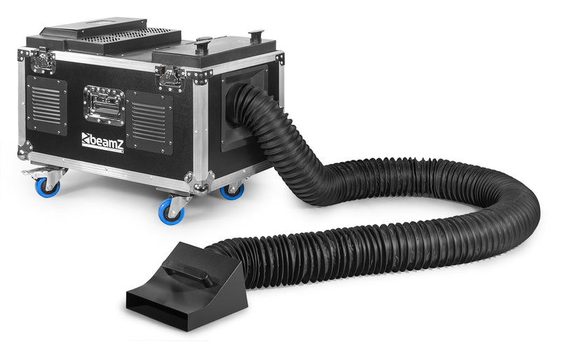 Carica immagine in Galleria Viewer, BEAMZ - LF3000 Low Fogger Waterbase Flightc
