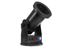 Carica immagine in Galleria Viewer, BEAMZ - CC1200 Confetti Launcher
