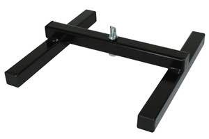 Carica immagine in Galleria Viewer, BEAMZ - FST1 Floorstand lighteffects
