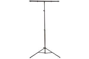 Carica immagine in Galleria Viewer, BEAMZ - LS25T Light Stand 2.6m T-Bar 25kg
