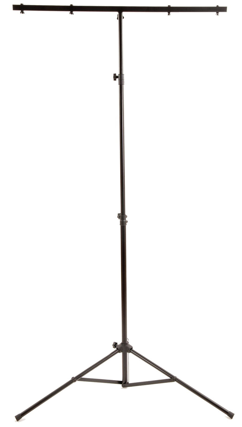 Carica immagine in Galleria Viewer, BEAMZ - LS25T Light Stand 2.6m T-Bar 25kg
