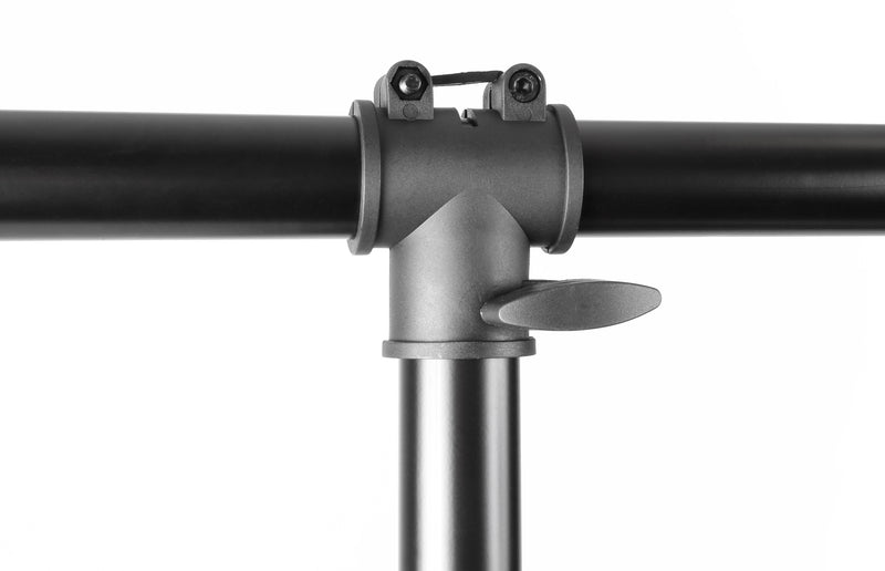Carica immagine in Galleria Viewer, BEAMZ - LS30T Light Stand 3.5m 25kg T-bar
