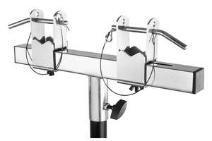 Carica immagine in Galleria Viewer, BEAMZ - BTS350 Adjustable Truss Adapter

