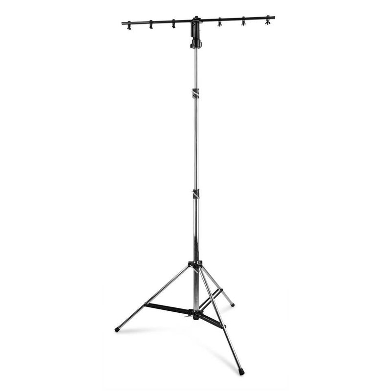 Carica immagine in Galleria Viewer, BEAMZ - WLS70 Light Stand 40kg T 3.0m TUV

