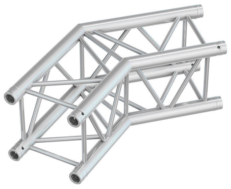 Carica immagine in Galleria Viewer, BEAMZ - P30-C23 Truss 2 way corner 135' 0,5
