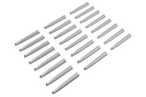 Carica immagine in Galleria Viewer, BEAMZ - P-Spigot set 24pcs

